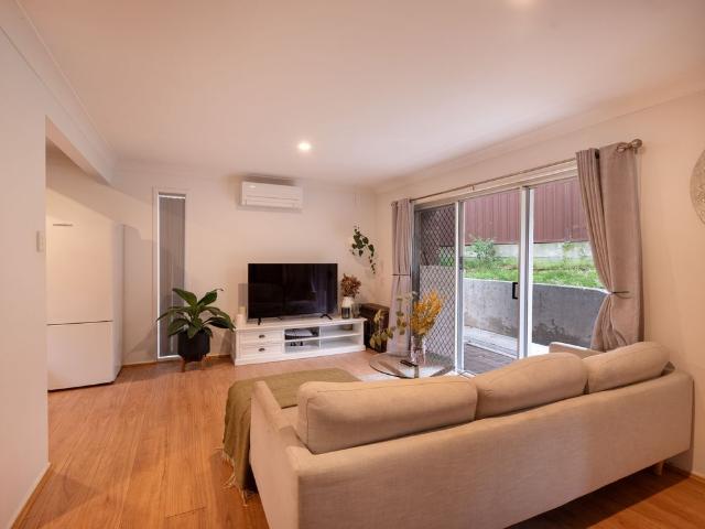 BULLI TOWNHOUSE