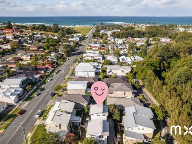 Bulli Breeze