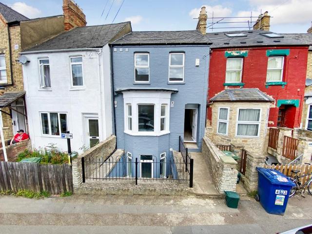 Bullingdon Road, Oxford, OX4 6 bed house share to rent £5,899 pcm £1,361 pw