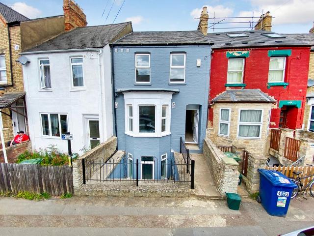 Bullingdon Road, Oxford OX4, 6 bed shared accommodation to rent, £5,899 pcm | PrimeLocation