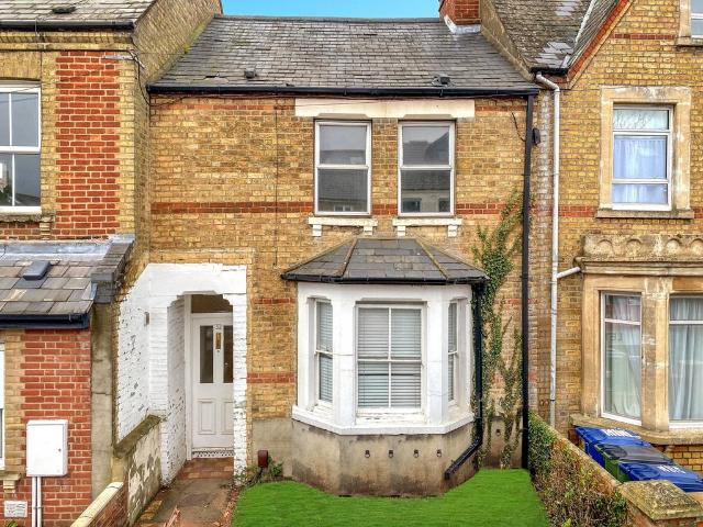 Bullingdon Road, Oxford, OX4 1 bed in a house share to rent £895 pcm £207 pw