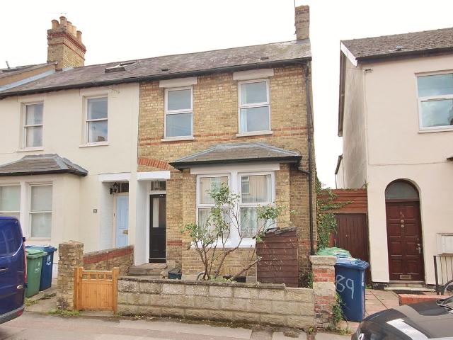 Bullingdon Road, Oxford OX4, 3 bed terraced house to rent, £2,250 pcm | PrimeLocation