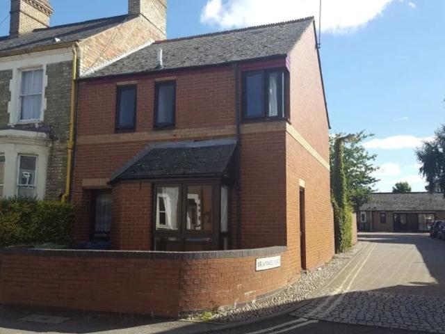 Bullingdon Road, Oxford, Oxfordshire OX4, 3 bed end terrace house to rent, £2,100 pcm | PrimeLocation