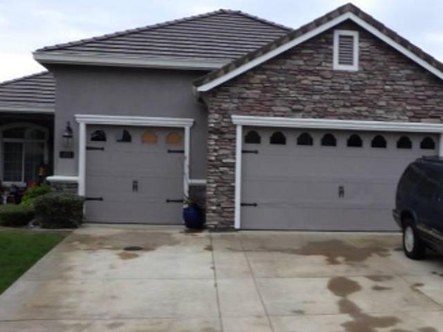 Bullion Hill Dr