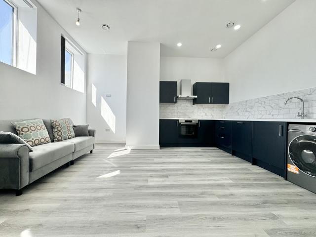 Bullion Store Apartments, 43a Frederick Street, B1 3HN