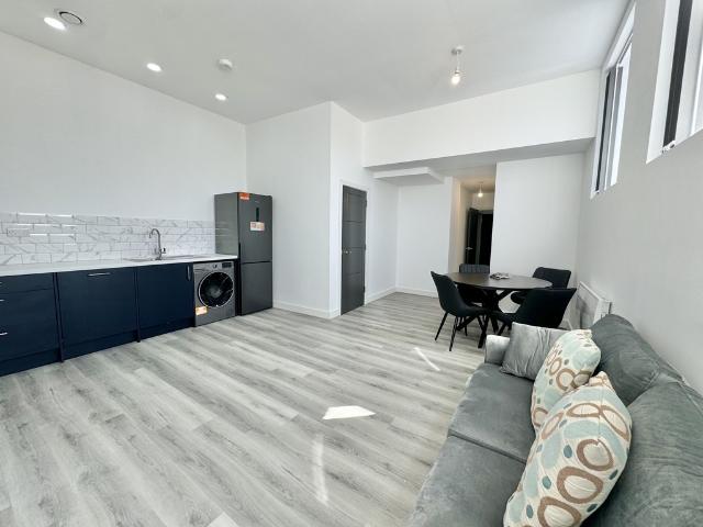 Bullion Store Apartments, 43a Frederick Street, B1 3HN