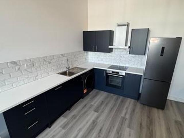 Bullion Store Apartments, 43a. 2 bed flat to rent £1,375 pcm £317 pw
