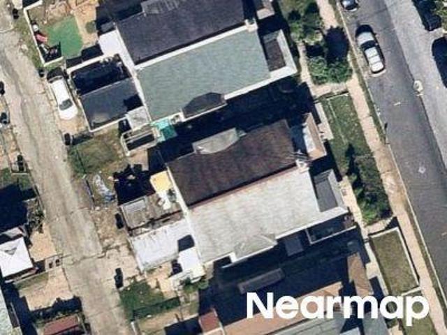 Bullock Ave
