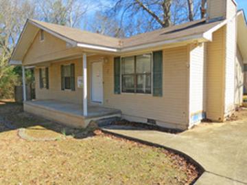 Talladega County, Alabama, USA