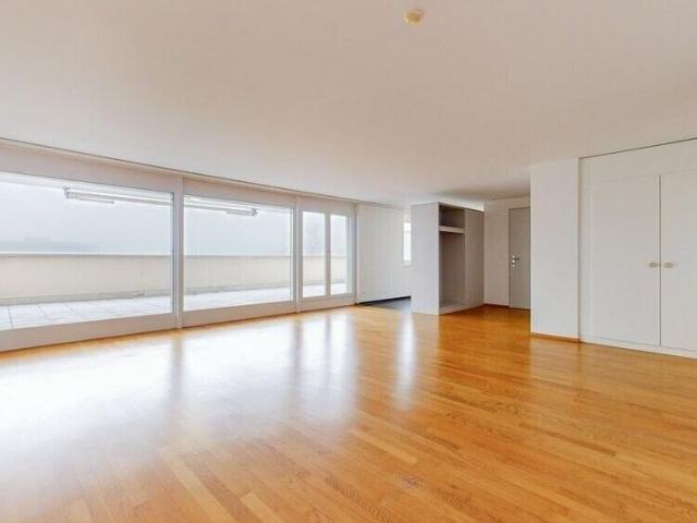 Bull's eye a fantastic apartment is waiting for you