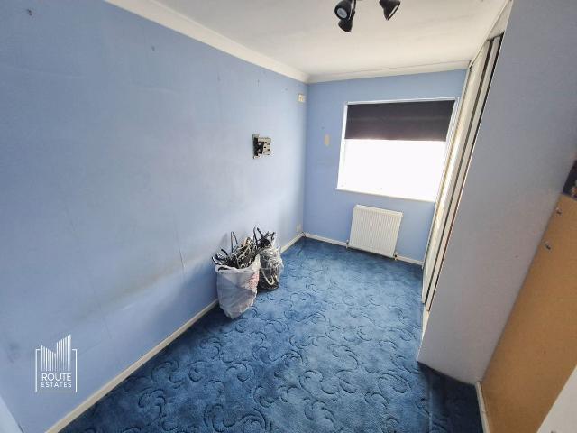 Bullwell Crescent, Cheshunt EN8, 4 bed terraced house to rent, £2,300 pcm | PrimeLocation