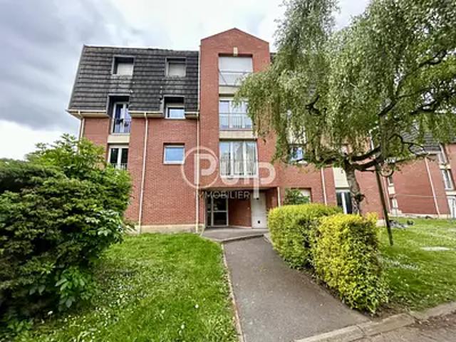 Bully les Mines 62160 Achat / Vente appartement 2 pièces t2 cave