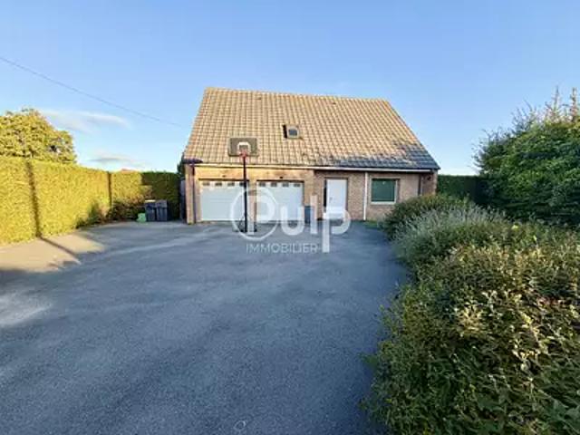 Bully les Mines 62160 Achat / Vente maison 6 pièces t6 jardin terrasse
