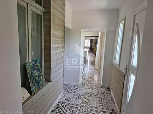 Bully les Mines 62160 Achat / Vente maison 6 pièces t6