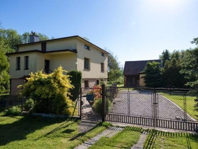 Bulowice, 140 m² Dom