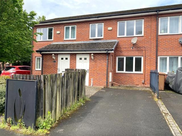 Bulrush Close, Worsley, Manchester M28, 3 bed terraced house to rent, £1,200 pcm | PrimeLocation