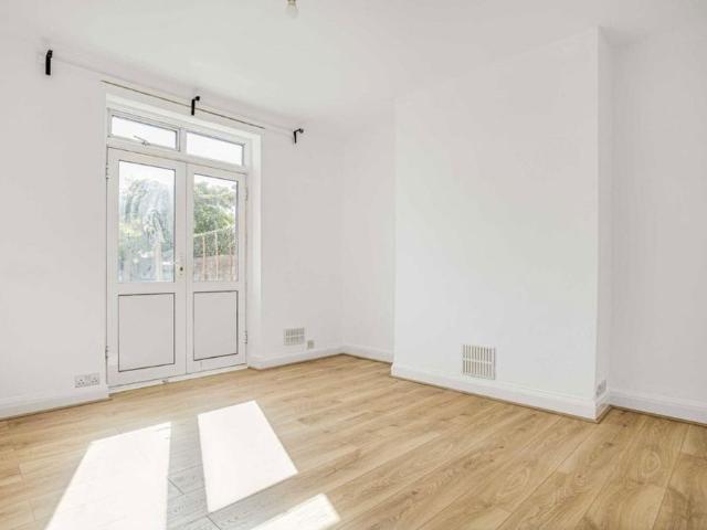 Bulstrode Road, TW3, London