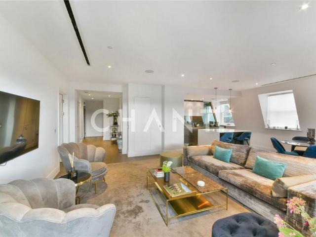 Bupa Health and Dental Centre, 123 Chancery Lane, Blackfriars, London, WC2A 1PP, United Kingdom | 2 bed apartment for rent #133219522 | Rentberry
