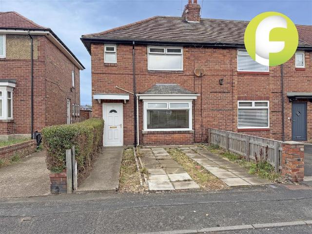 Burt Avenue, North Shields NE29, 3 bed end terrace house to rent, £975 pcm | PrimeLocation