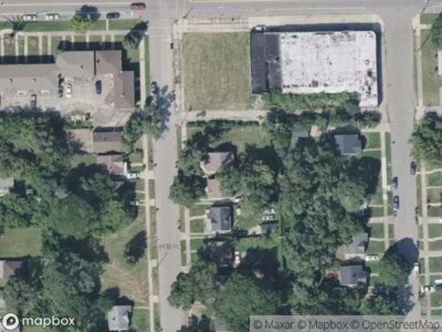 Burt Rd