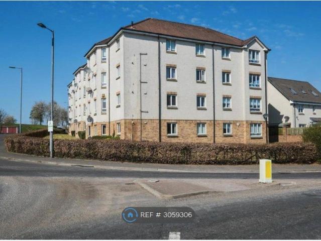 Burte Court, Bellshill ML4, 2 bed flat to rent, £800 pcm | PrimeLocation