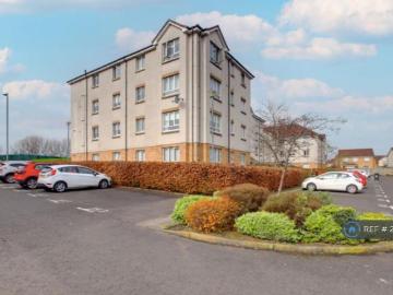 Bellshill, North Lanarkshire county, Glasgow and Clyde Valley