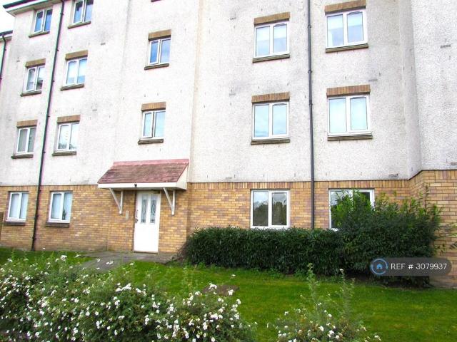 Burte Court, Bellshill, ML4 2 bed flat to rent £865 pcm £200 pw
