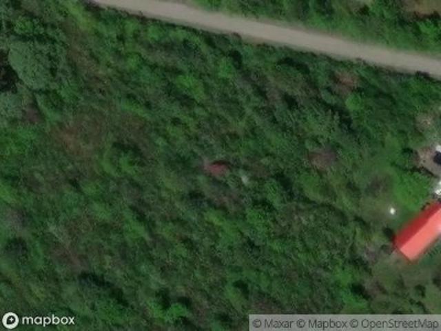 Burtonville Rd