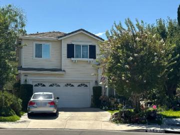 Burton Creek Ln