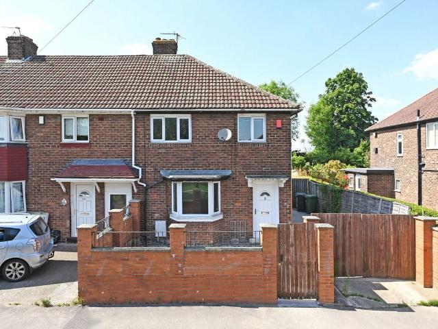 Burton Green, Clifton, York YO30, 3 bed end terrace house to rent, £1,400 pcm | PrimeLocation