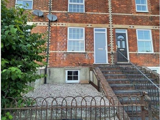 Burton End, Haverhill CB9, 3 bed terraced house to rent, £1,200 pcm | PrimeLocation