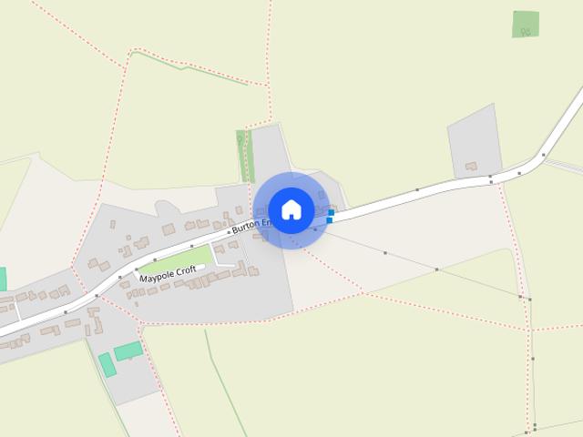 Burton End, West Wickham, Cambridge, CB21 4SD