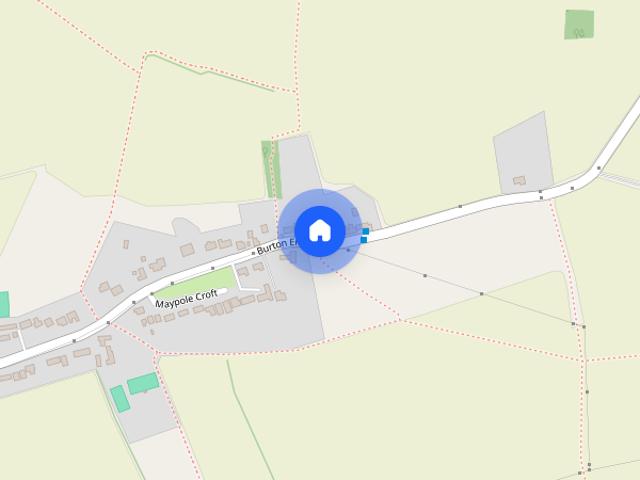 Burton End, West Wickham, Cambridge, CB21 4SD