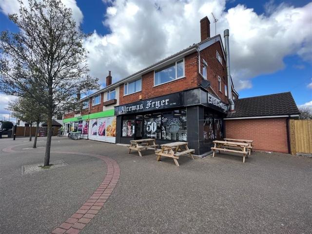 Burton On Trent DE13, 3 bed property to rent, £1,200 pcm | PrimeLocation