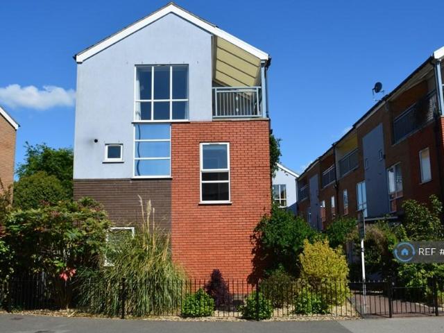 Burton Mews, Lincoln, LN1 2 bed terraced house to rent £1,200 pcm £277 pw