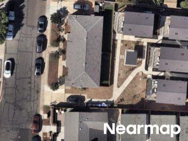 Burton St # 1611