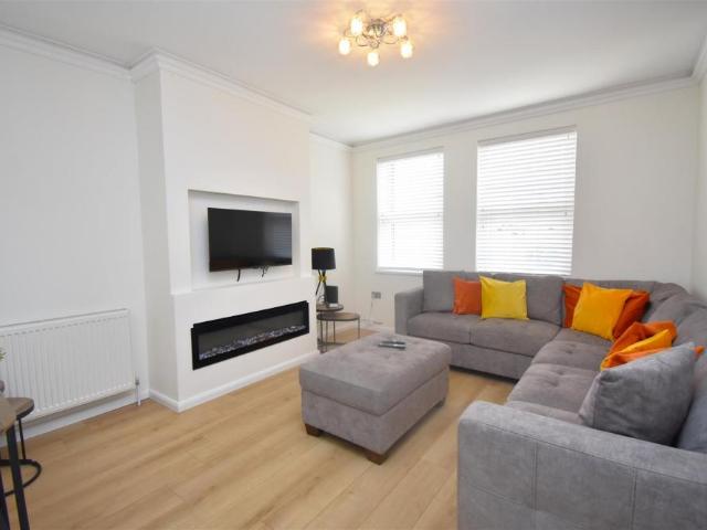 Burton Stone Lane York 1 2 | Estate Agent York