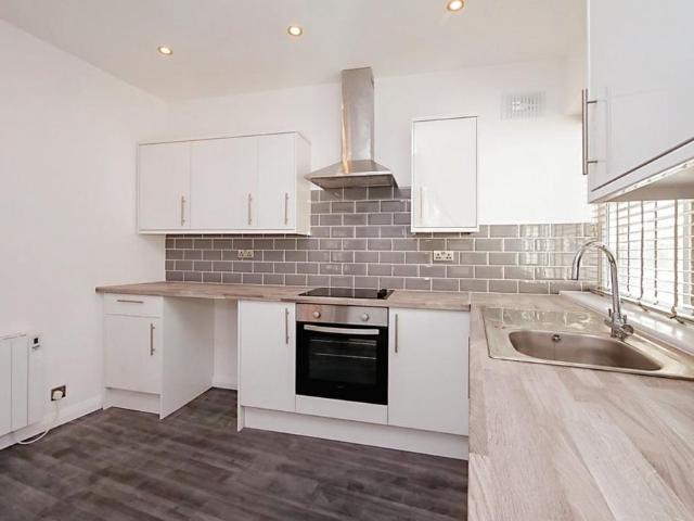 Burton Stone Lane, North Yorkshire YO30 1 bed apartment to rent £1,000 pcm £231 pw