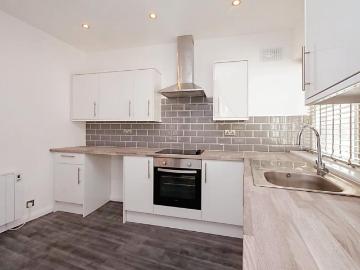 Burton Stone Lane, North Yorkshire YO30 1 bed apartment to rent £1,000 pcm £231 pw