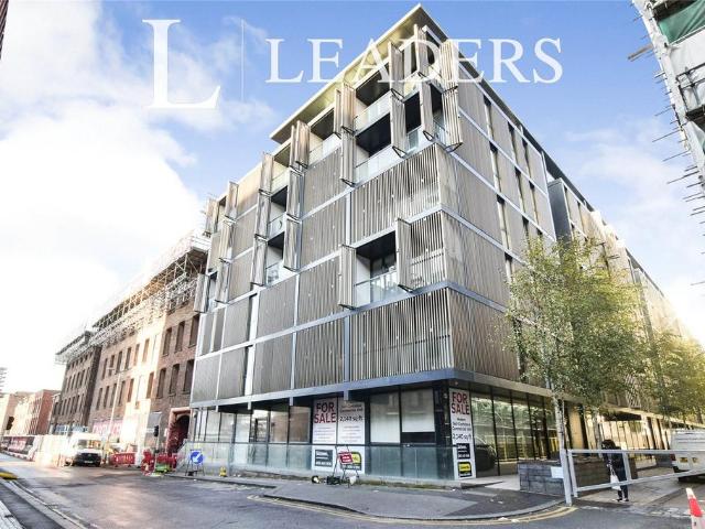 Burton Place, Manchester, Greater. 3 bed flat to rent £1,785 pcm £412 pw
