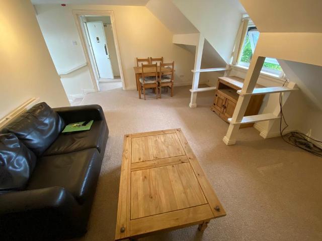 Burton Road, West Didsbury, Manchester 2 bed flat to rent £1,300 pcm £300 pw