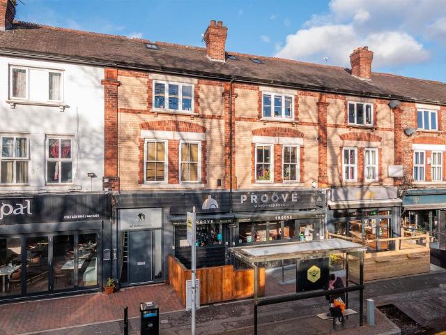 Burton Road, West Didsbury, Manchester. M20, 2 bed flat to rent, £1,450 pcm | PrimeLocation