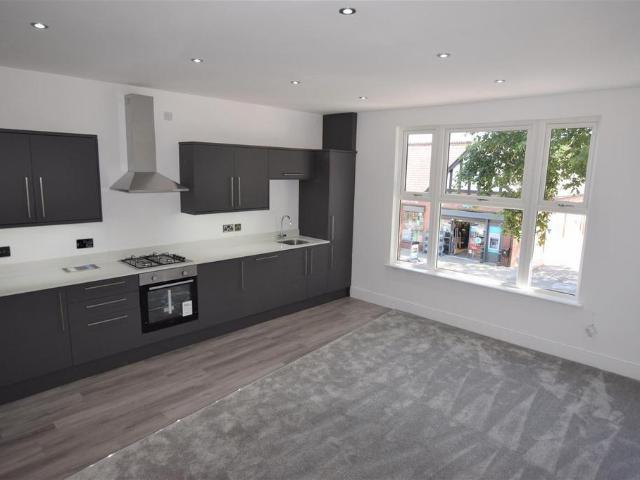 Burton Road, West Didsbury 3 bed apartment to rent £1,900 pcm £438 pw