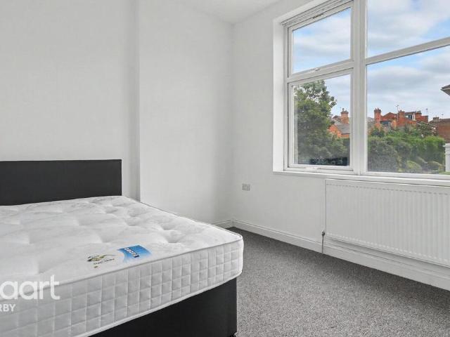 Burton Road, Derby 1 bed apartment to rent £750 pcm £173 pw