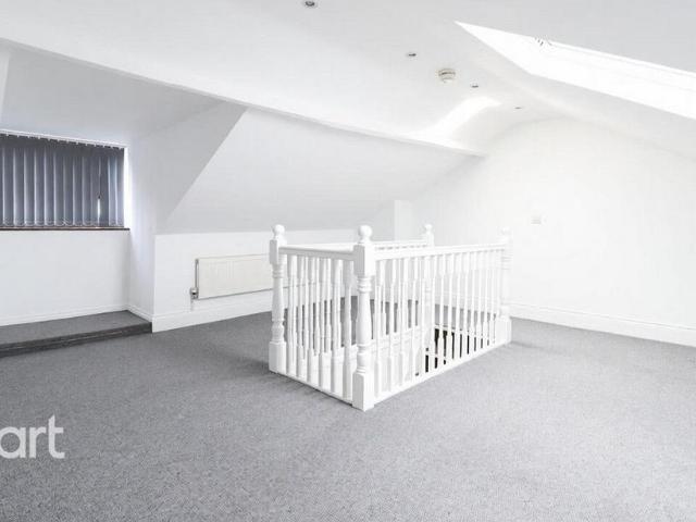 Burton Road, DERBY 2 bed apartment to rent £925 pcm £213 pw