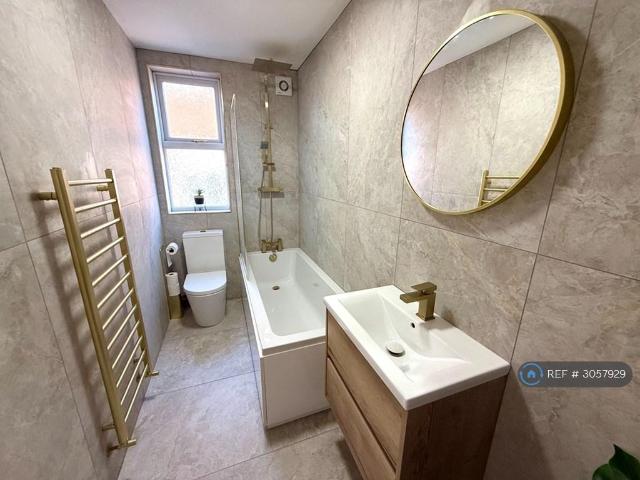 Burton Road, Manchester, M20 1 bed flat to rent £1,000 pcm £231 pw