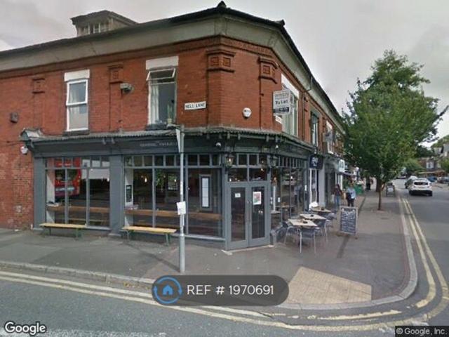 Burton Road, Manchester M20, 1 bed flat to rent, £1,100 pcm | PrimeLocation