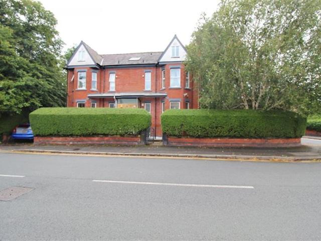 Burton Road, Manchester, 2 bedroom, Apartment
