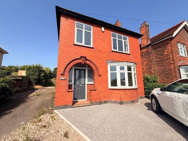Burton Road, Swadlincote DE11, 3 bed property to rent, £1,250 pcm | PrimeLocation
