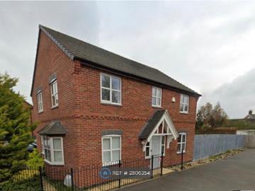 Fleckney Leicester, LE8, Coventry and Warwickshire, West Midlands, Midlands